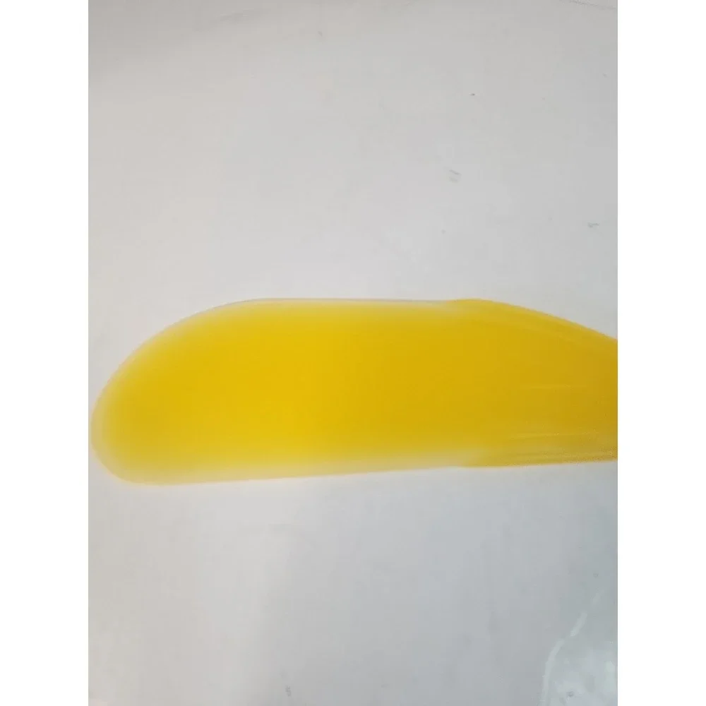 Vintage 1980s Kraft Velveeta Cheese Spreader Knife Slicer Promo Plastic Yellow